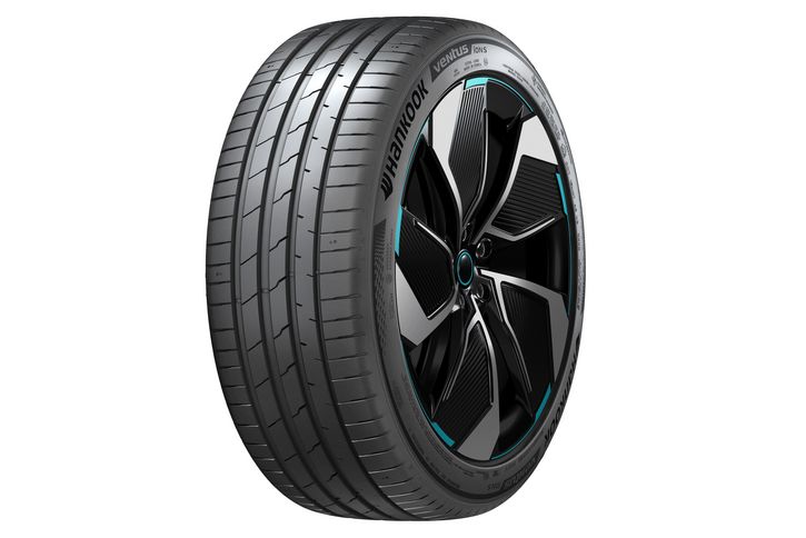 Hankook iON: new global family of tyres for electric vehicles promote sustainable mobility